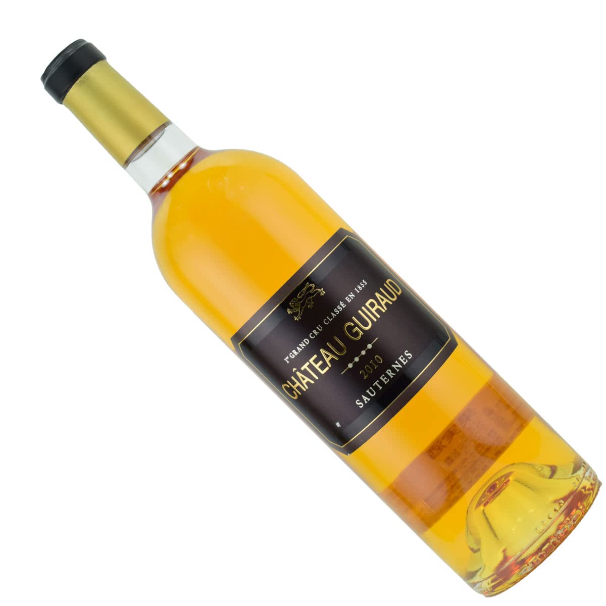 白ワイン、ワイン、2010年 シャトー ディケム 2010 ハーフ 375ml イケム Chateau dYquem